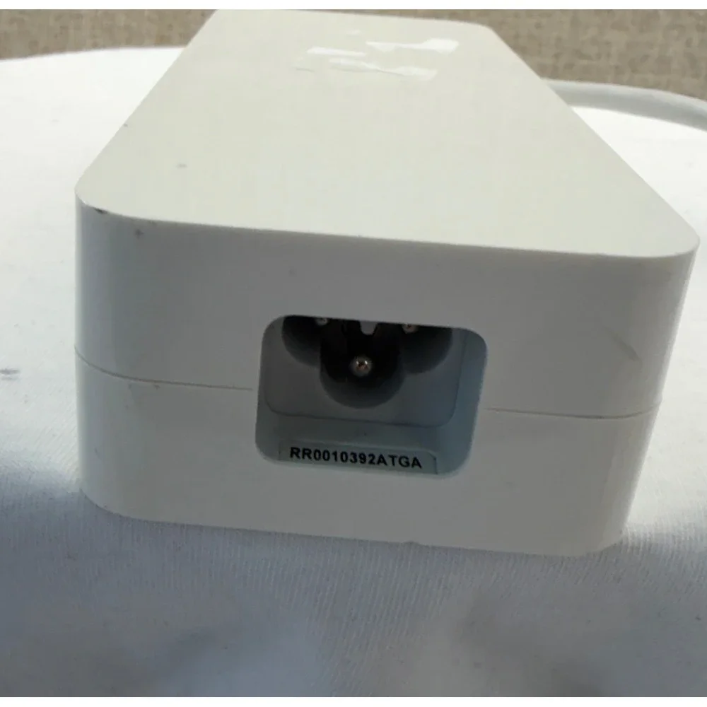 Apple Mac Mini 110W Power Adapter A1188 White Charger 18.5V 6.0A MA407LL/A